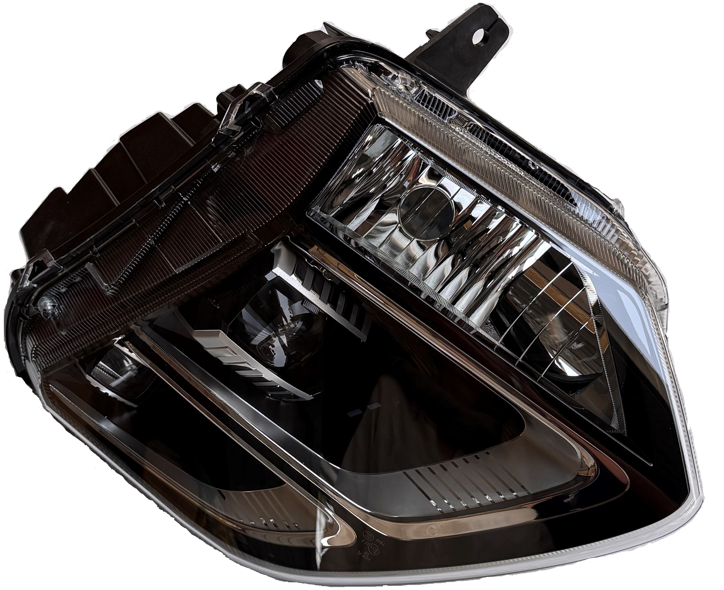 چراغ جلو فونیکس FX