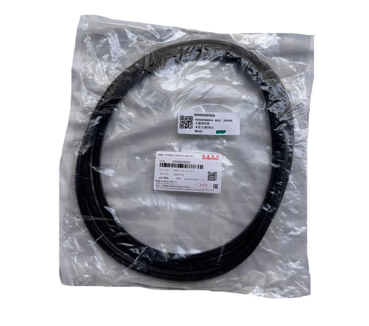 نوار دور سانروف اورجینال فونیکس FX