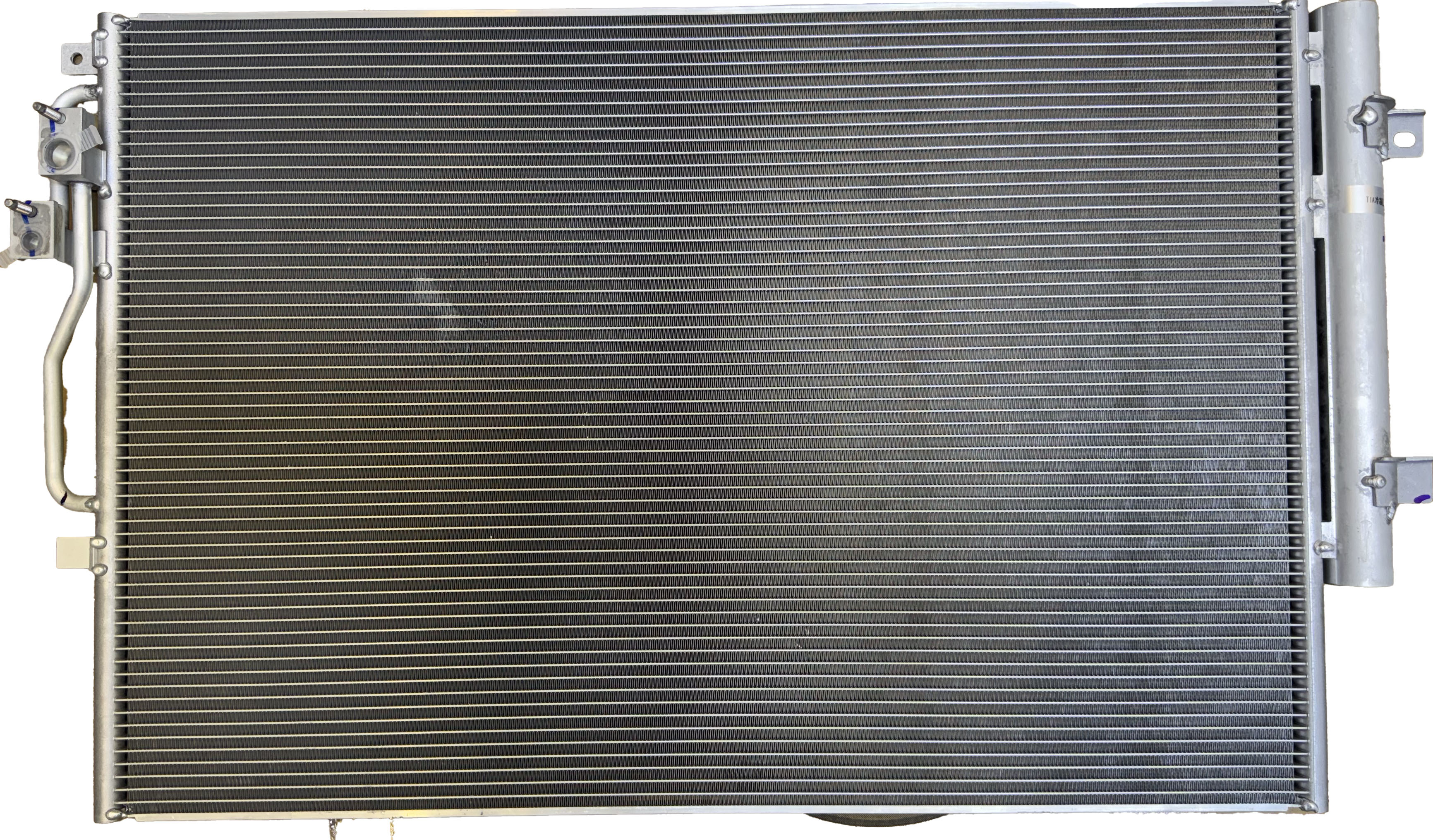 رادیاتور کولر فونیکس FX