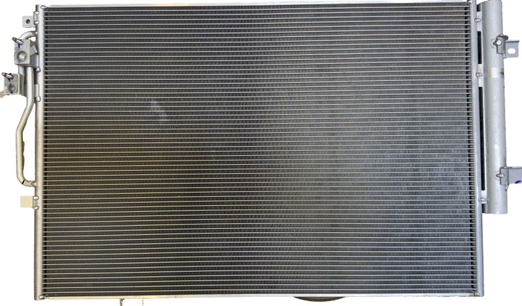 رادیاتور کولر فونیکس FX